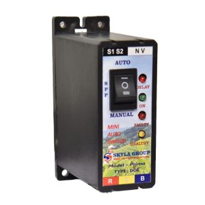 Prima Mini Auto Switch