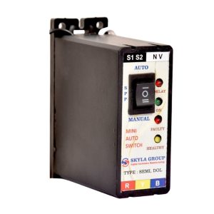 Mini Auto Switch